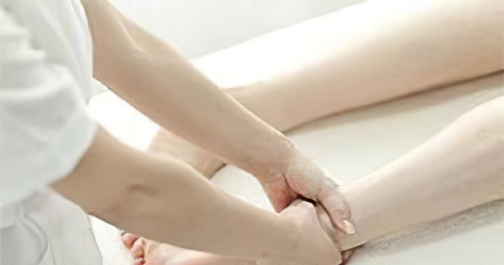 Реабилитация после перелома ноги Как разрабатывать после гипса ногу ребенку